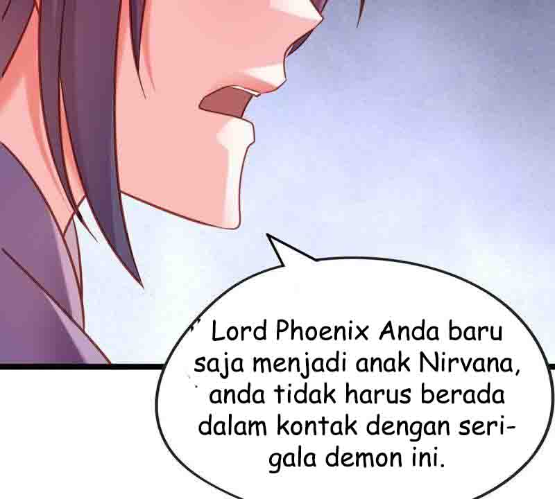 Turned Into a Grass in The Fantasy World? Chapter 21 Gambar 70