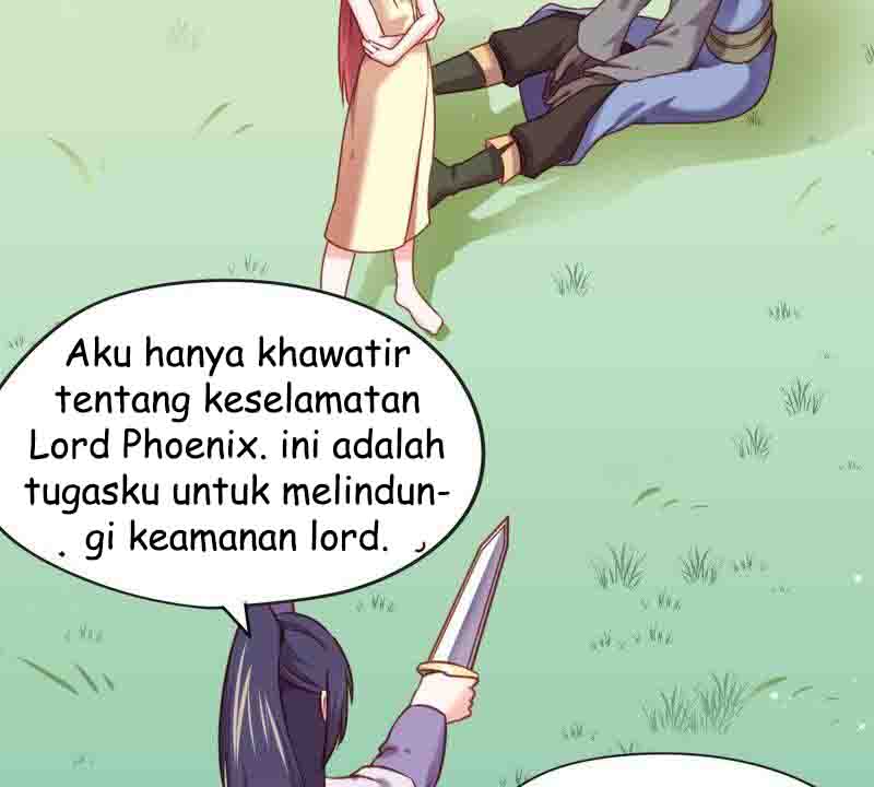 Turned Into a Grass in The Fantasy World? Chapter 21 Gambar 73