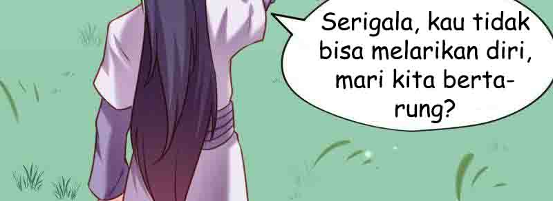 Turned Into a Grass in The Fantasy World? Chapter 21 Gambar 74