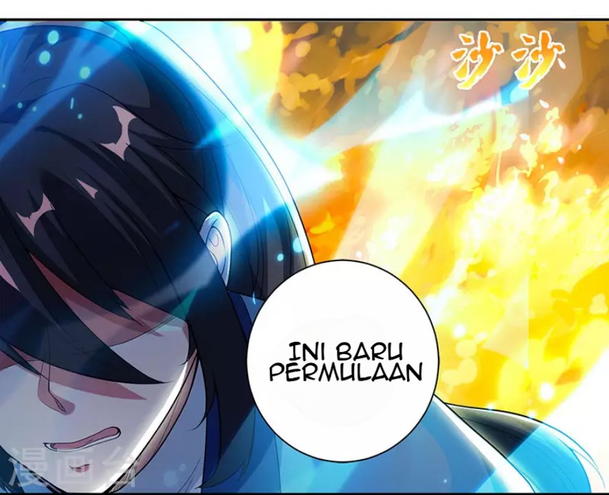 Baca Manhua Dushi Xiaoyao Chapter 99 Gambar 2