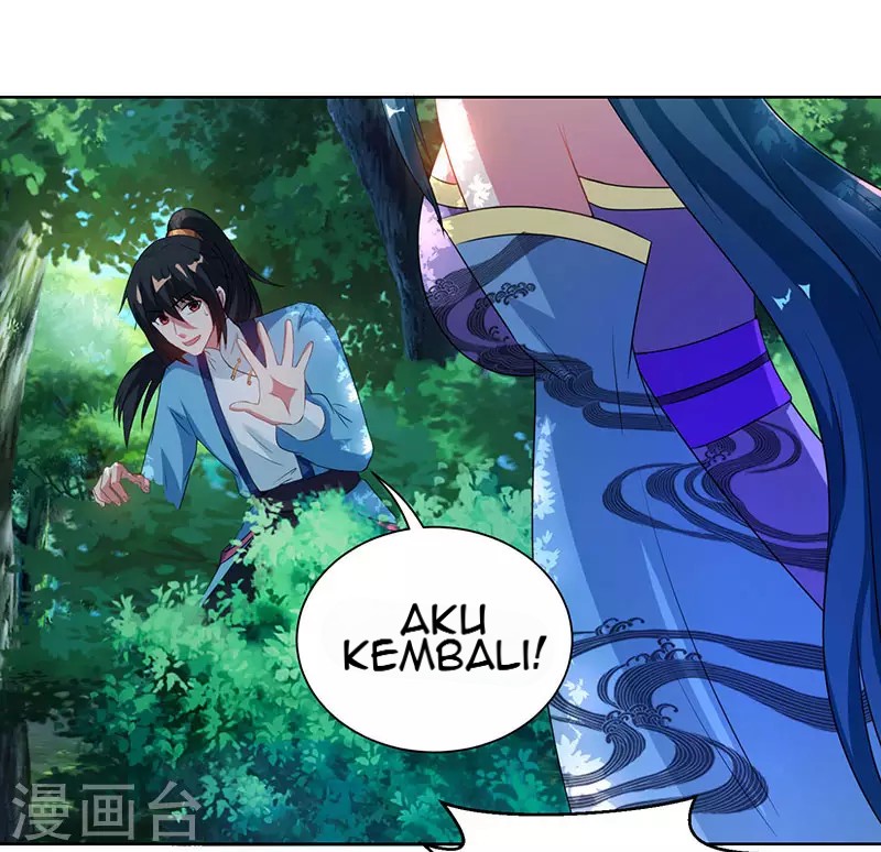 Dushi Xiaoyao Chapter 99 Gambar 7