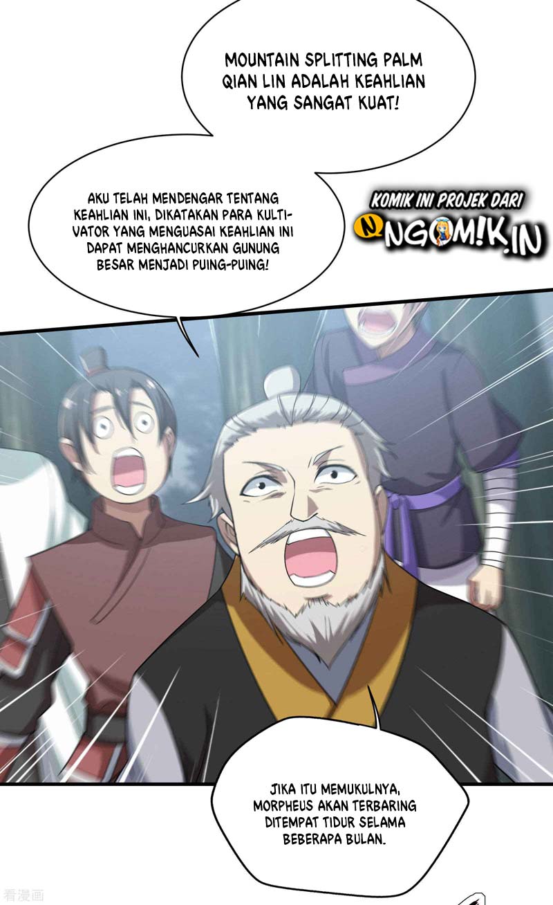 Matchless Emperor Chapter 12 Gambar 8