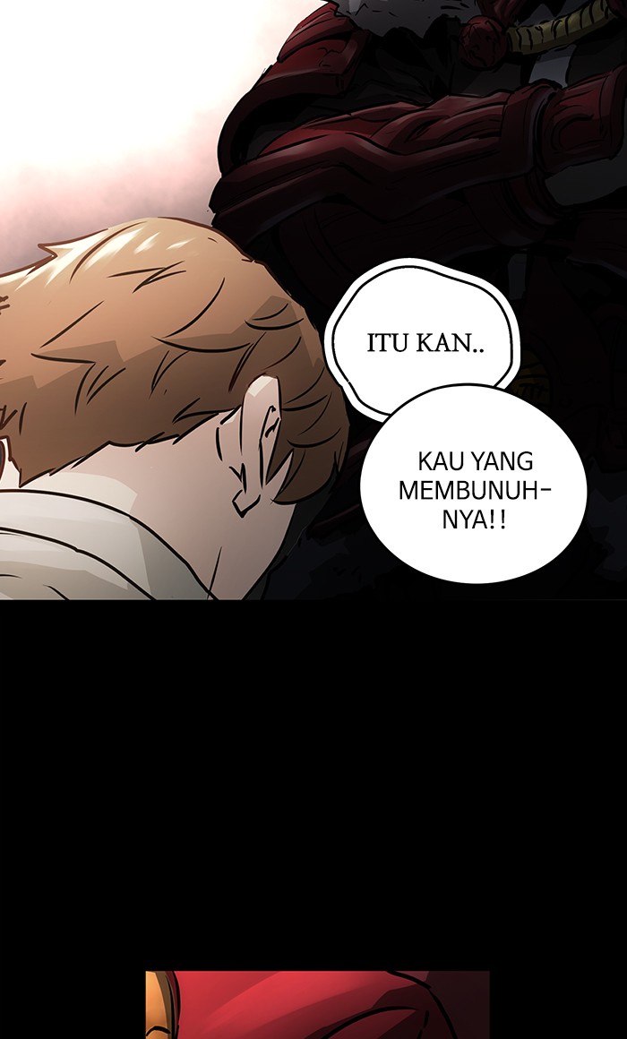 Promised Orchid Chapter 34 Gambar 14