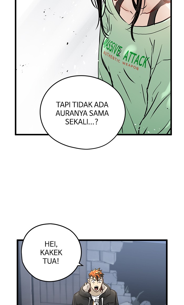 Promised Orchid Chapter 34 Gambar 29