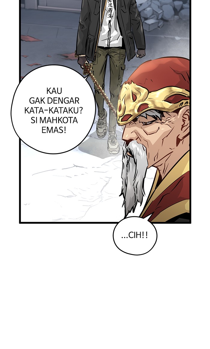 Promised Orchid Chapter 34 Gambar 30