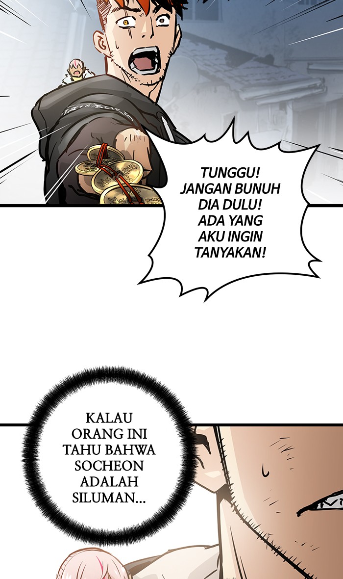 Promised Orchid Chapter 34 Gambar 55