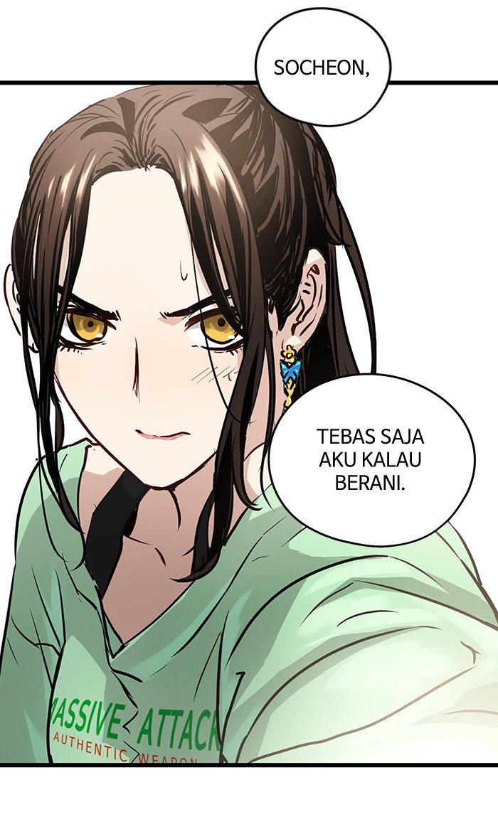 Promised Orchid Chapter 34 Gambar 59