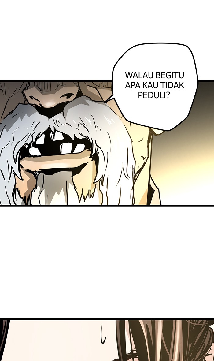 Promised Orchid Chapter 34 Gambar 61