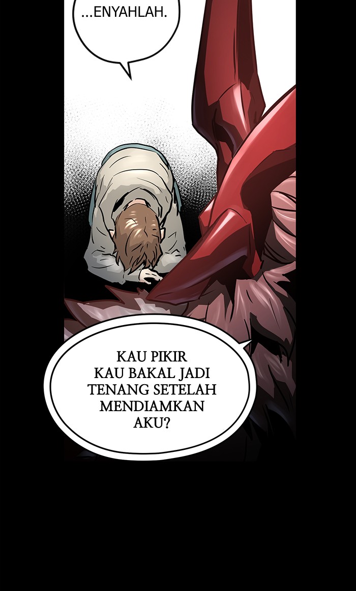 Promised Orchid Chapter 34 Gambar 7