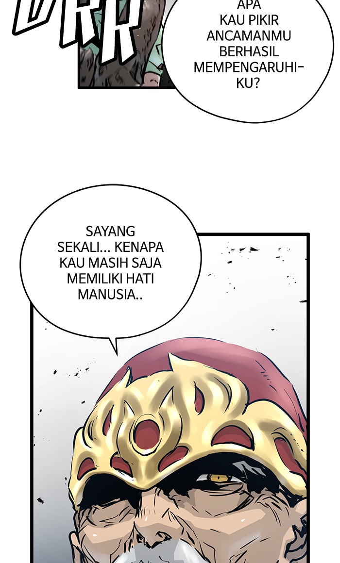 Promised Orchid Chapter 34 Gambar 77