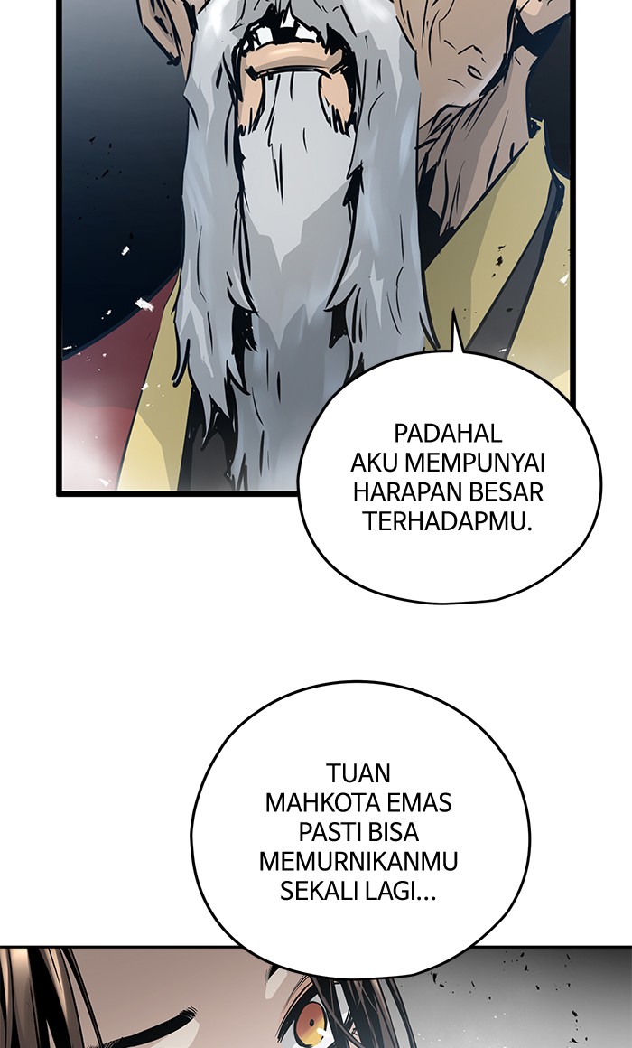 Promised Orchid Chapter 34 Gambar 78