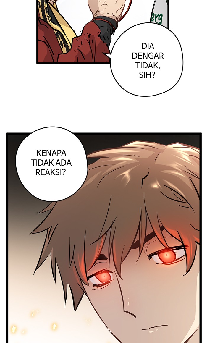 Promised Orchid Chapter 34 Gambar 81