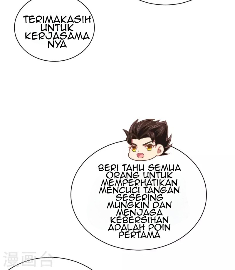 To Be The Castellan King Chapter 149.1 Gambar 11