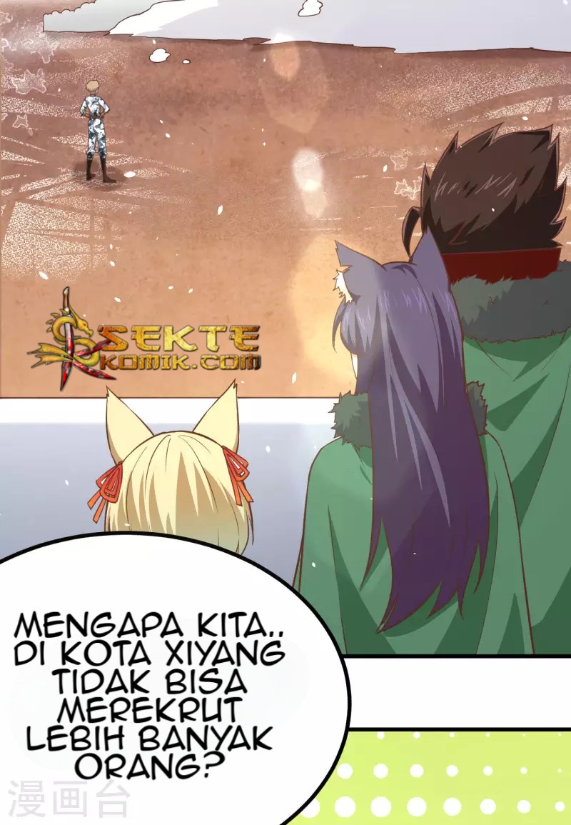 To Be The Castellan King Chapter 149 Gambar 8