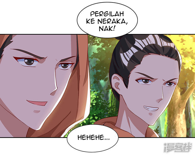 Rebirth After 80.000 Years Passed Chapter 67 Gambar 16