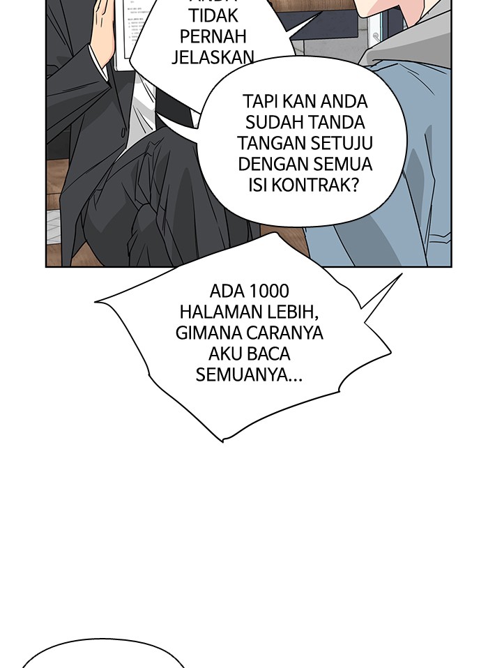 Mother, I’m Sorry Chapter 34 Gambar 11
