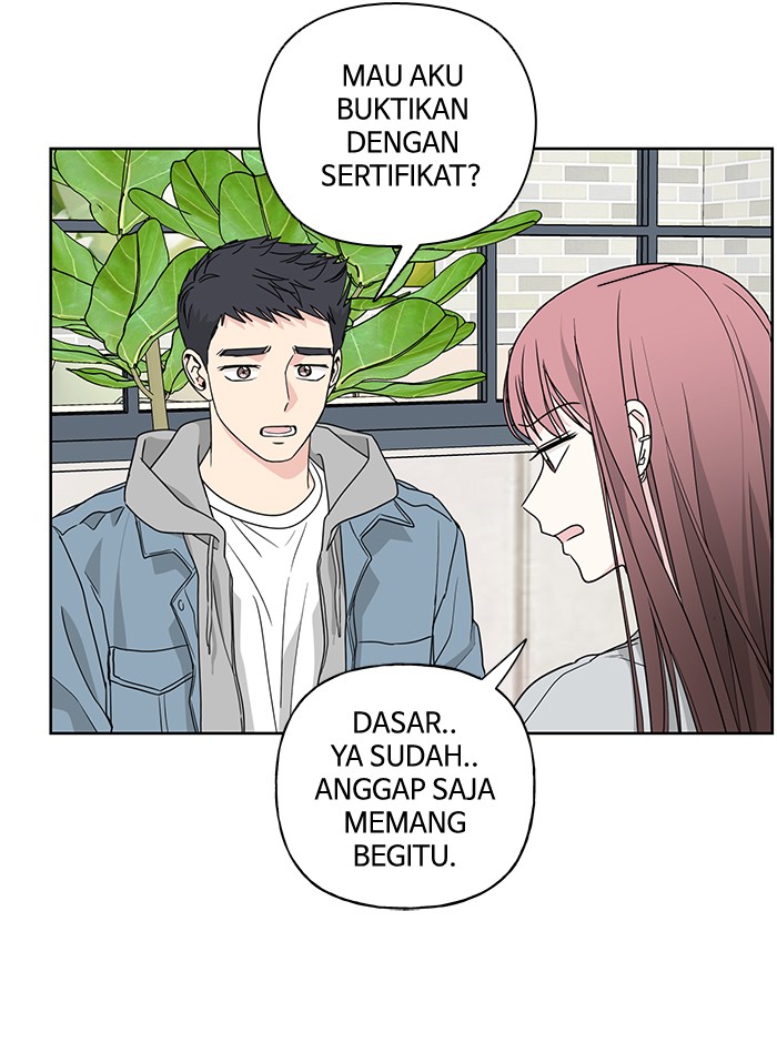 Mother, I’m Sorry Chapter 34 Gambar 23