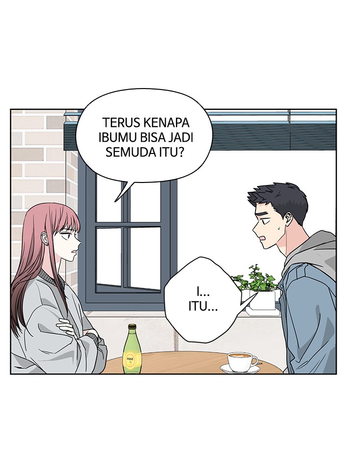 Mother, I’m Sorry Chapter 34 Gambar 24