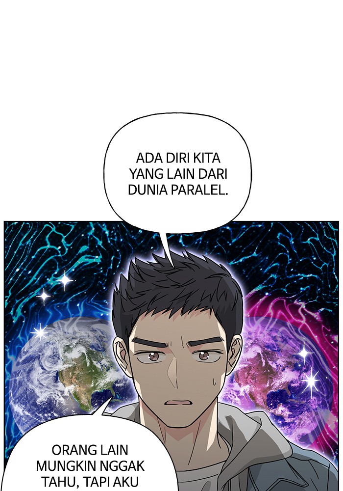 Mother, I’m Sorry Chapter 34 Gambar 25