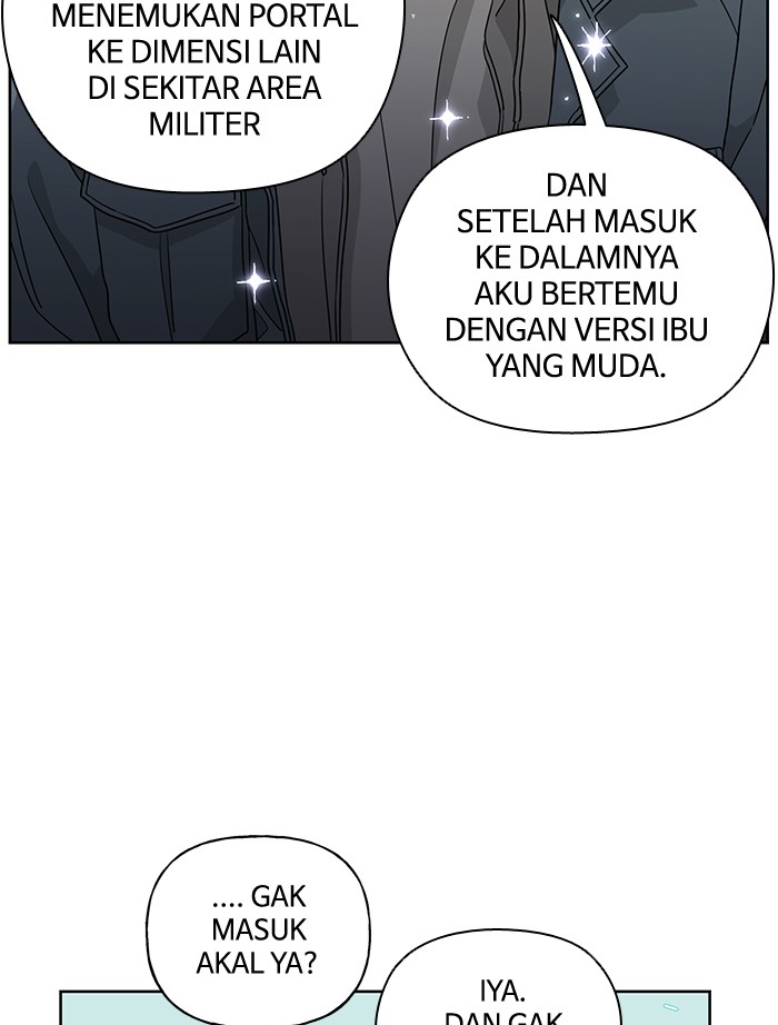 Mother, I’m Sorry Chapter 34 Gambar 26