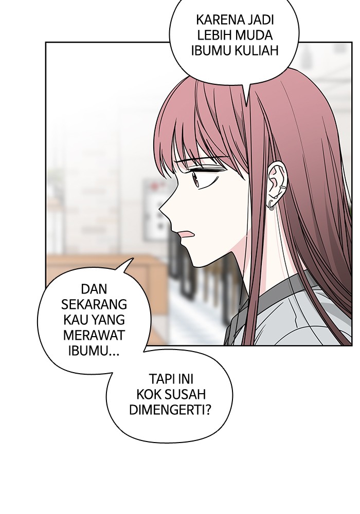 Mother, I’m Sorry Chapter 34 Gambar 29