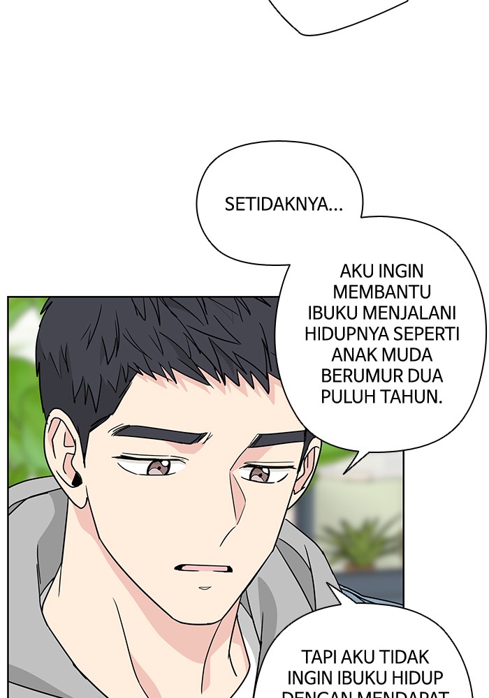 Mother, I’m Sorry Chapter 34 Gambar 31