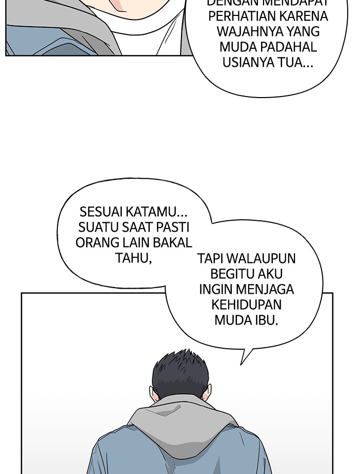 Mother, I’m Sorry Chapter 34 Gambar 32