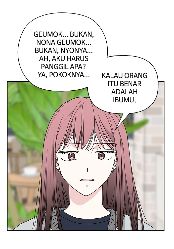 Mother, I’m Sorry Chapter 34 Gambar 39