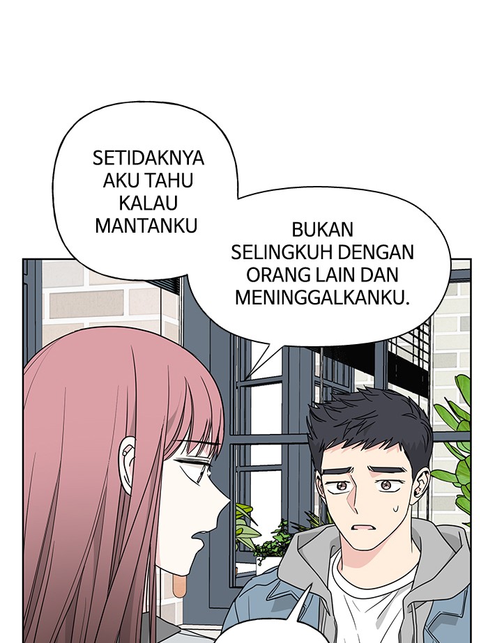 Mother, I’m Sorry Chapter 34 Gambar 40