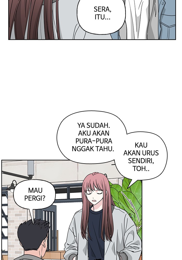 Mother, I’m Sorry Chapter 34 Gambar 41