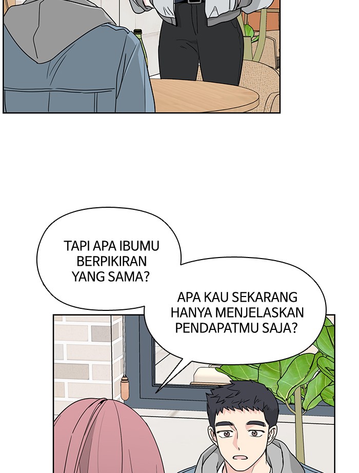 Mother, I’m Sorry Chapter 34 Gambar 42