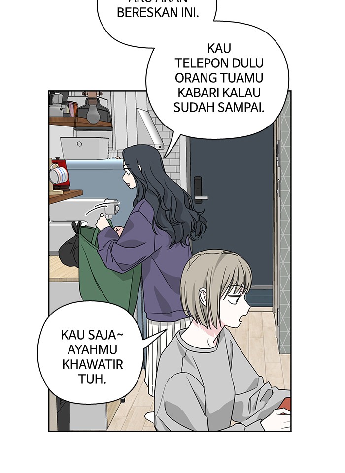 Mother, I’m Sorry Chapter 34 Gambar 55