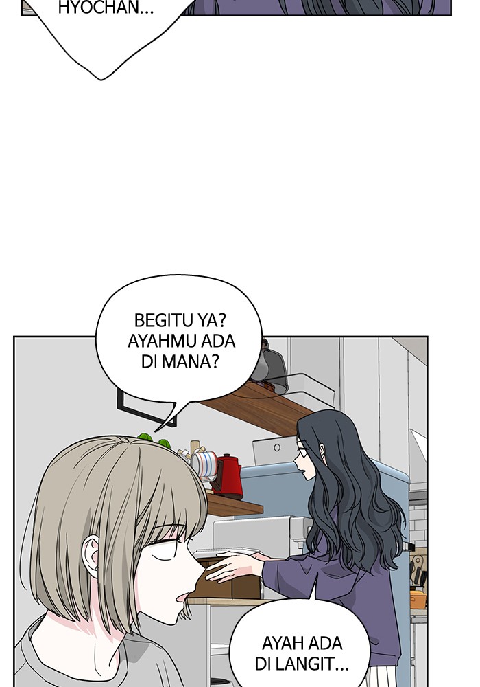 Mother, I’m Sorry Chapter 34 Gambar 58