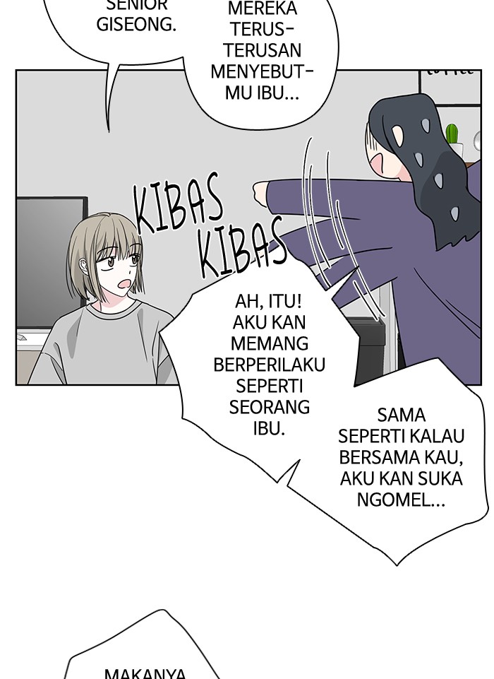 Mother, I’m Sorry Chapter 34 Gambar 63