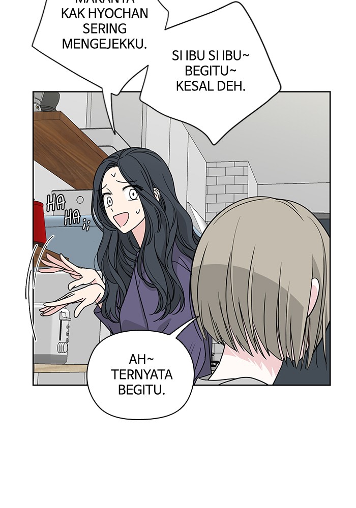 Mother, I’m Sorry Chapter 34 Gambar 64