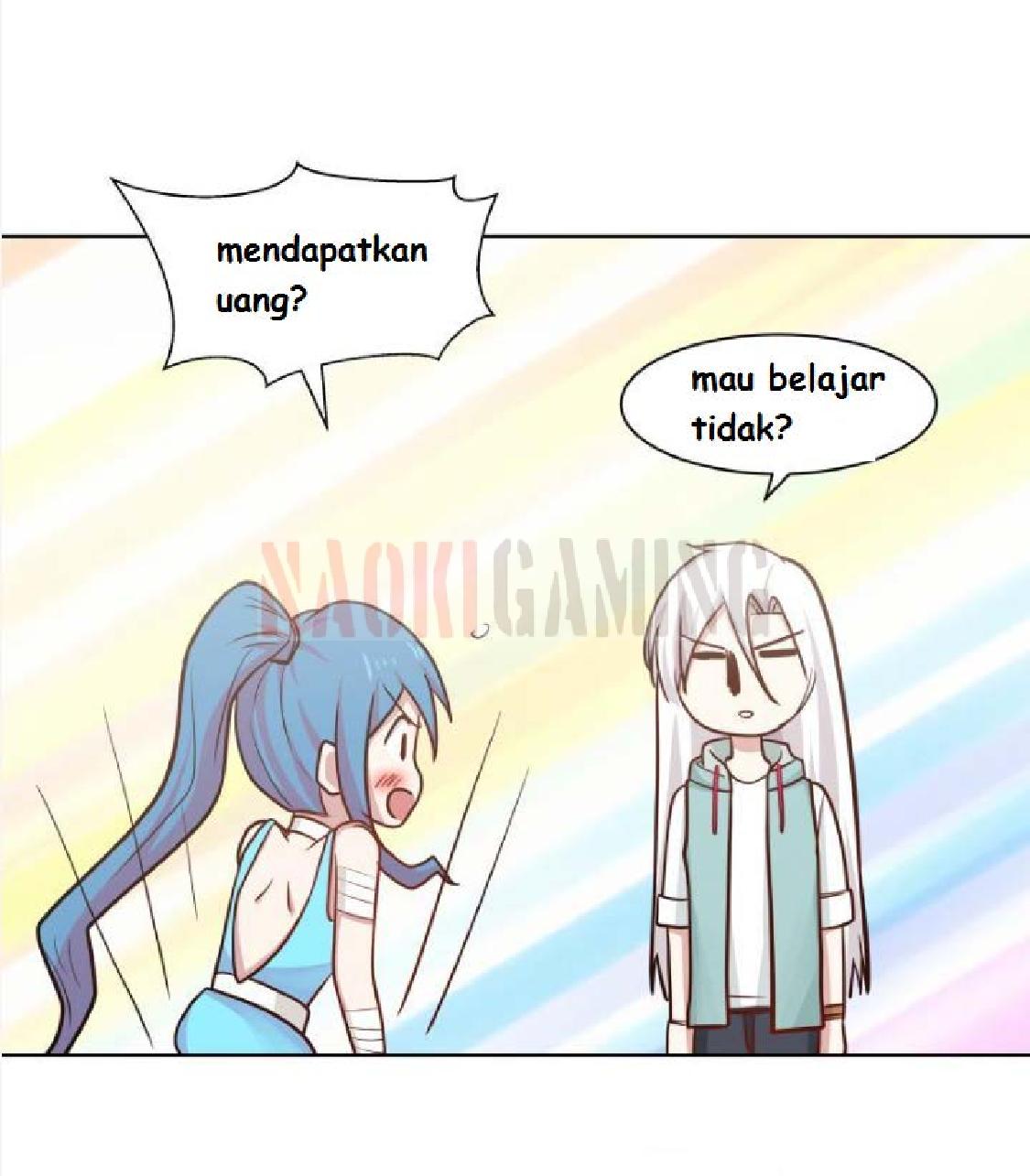 Baca Komik I Have a Dragon on My Body Chapter 166 Gambar 1