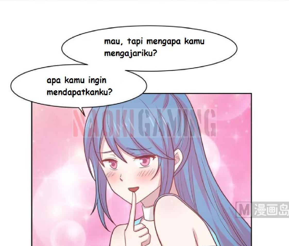 Baca Manhua I Have a Dragon on My Body Chapter 166 Gambar 2