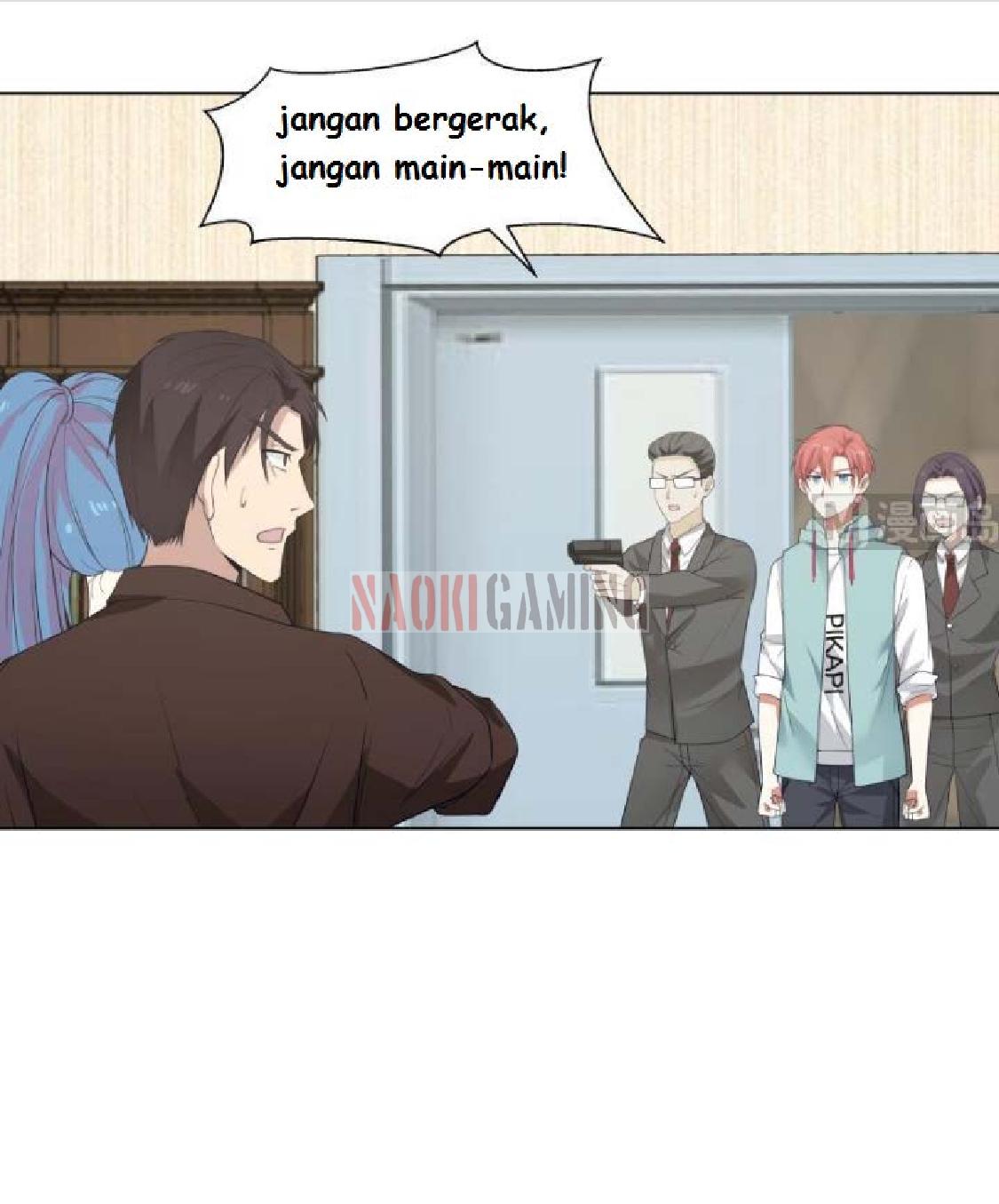 Baca Manhua I Have a Dragon on My Body Chapter 162 Gambar 2