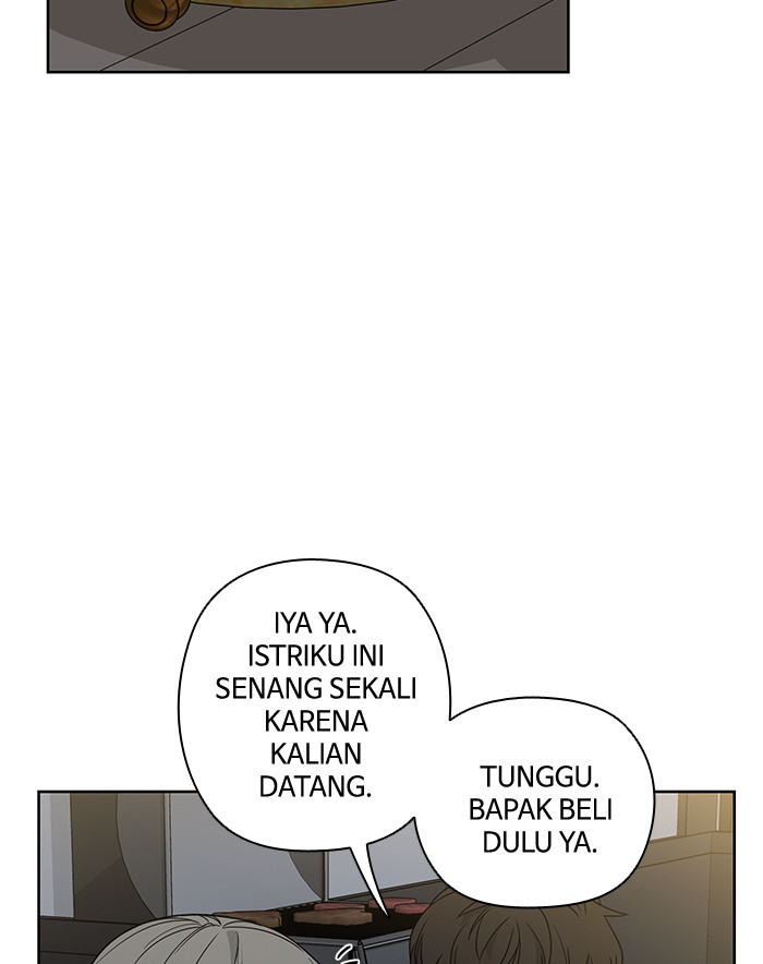 Mother, I’m Sorry Chapter 33 Gambar 13