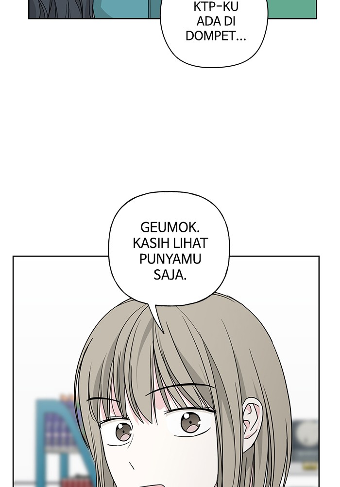 Mother, I’m Sorry Chapter 33 Gambar 22