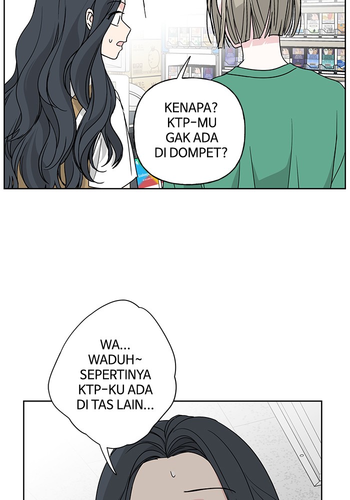 Mother, I’m Sorry Chapter 33 Gambar 24