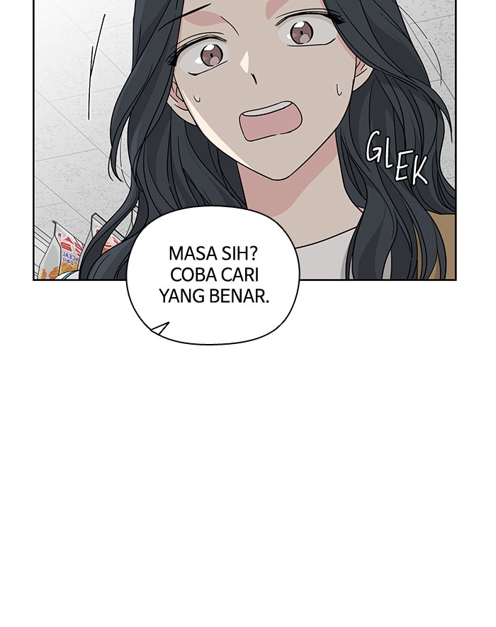 Mother, I’m Sorry Chapter 33 Gambar 25