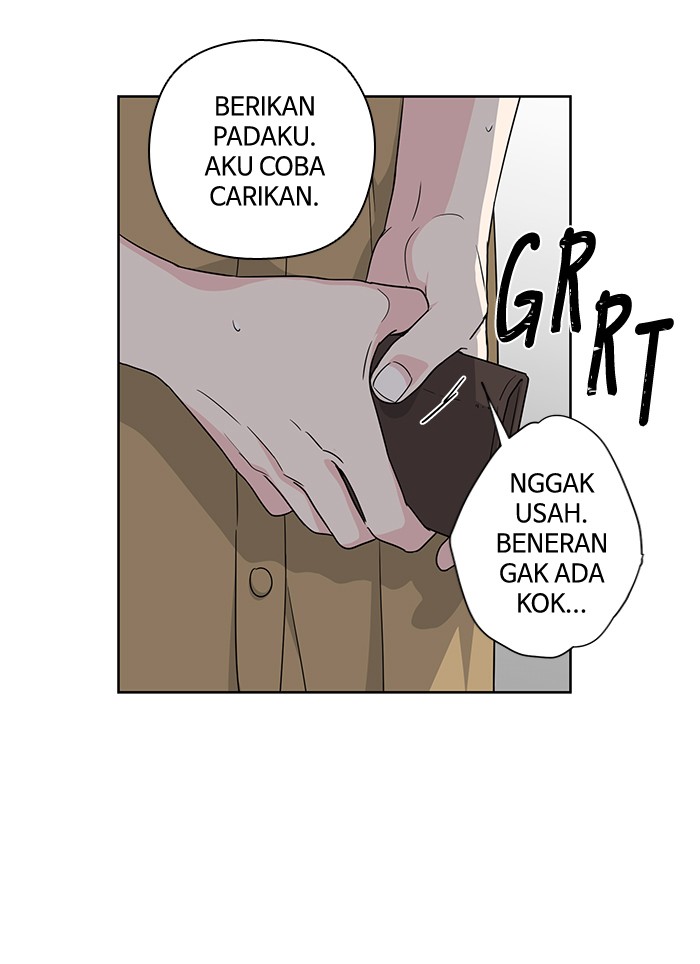 Mother, I’m Sorry Chapter 33 Gambar 26