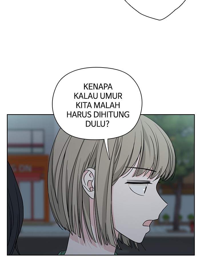 Mother, I’m Sorry Chapter 33 Gambar 38