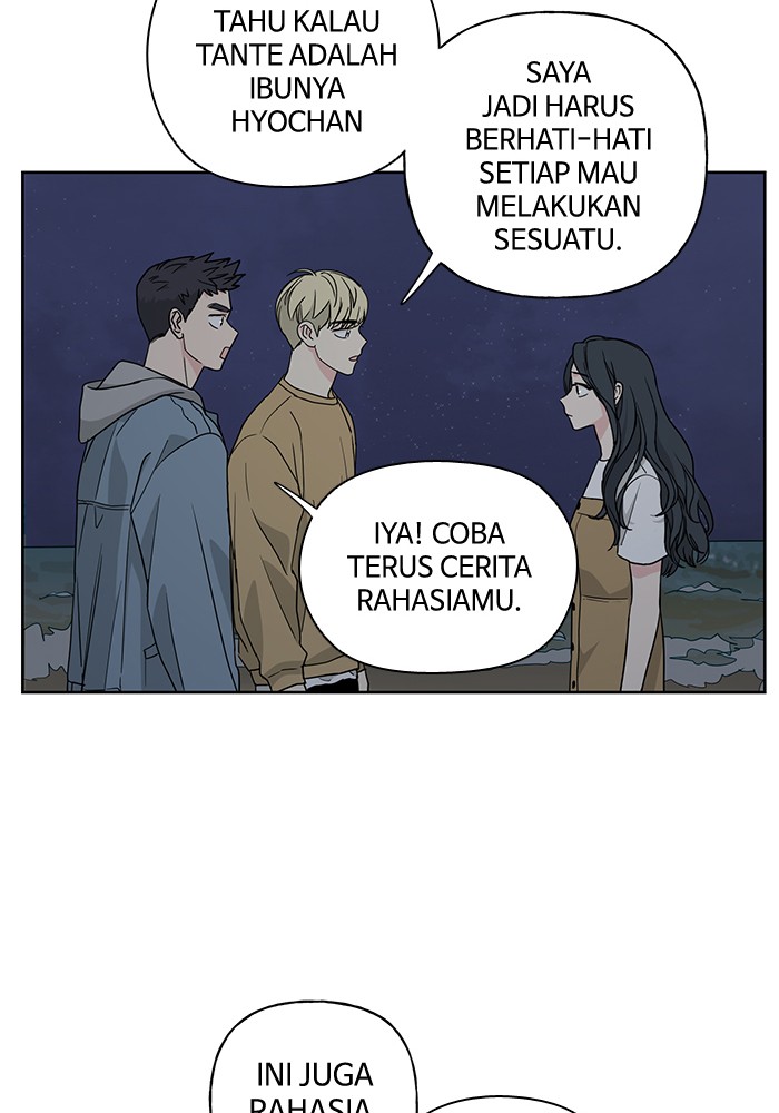 Mother, I’m Sorry Chapter 33 Gambar 49