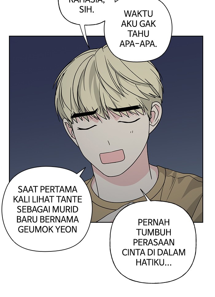 Mother, I’m Sorry Chapter 33 Gambar 50