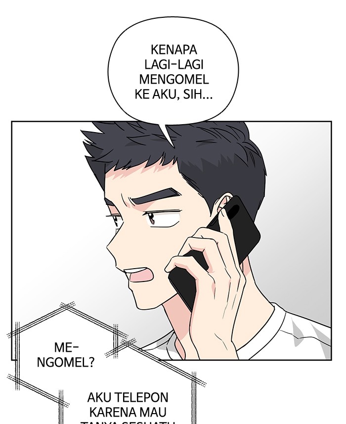 Mother, I’m Sorry Chapter 33 Gambar 76