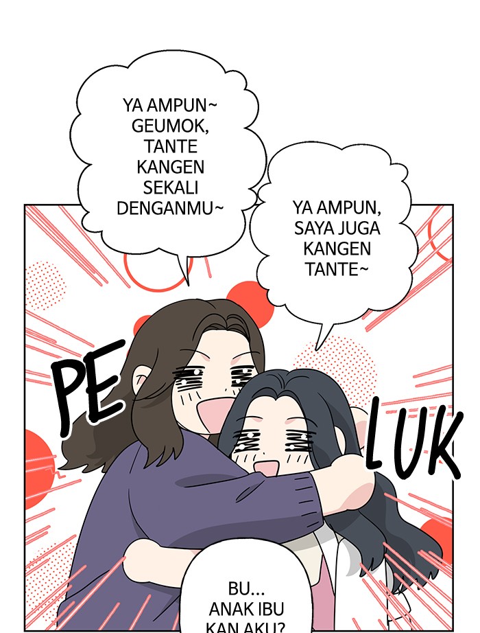 Mother, I’m Sorry Chapter 32 Gambar 13