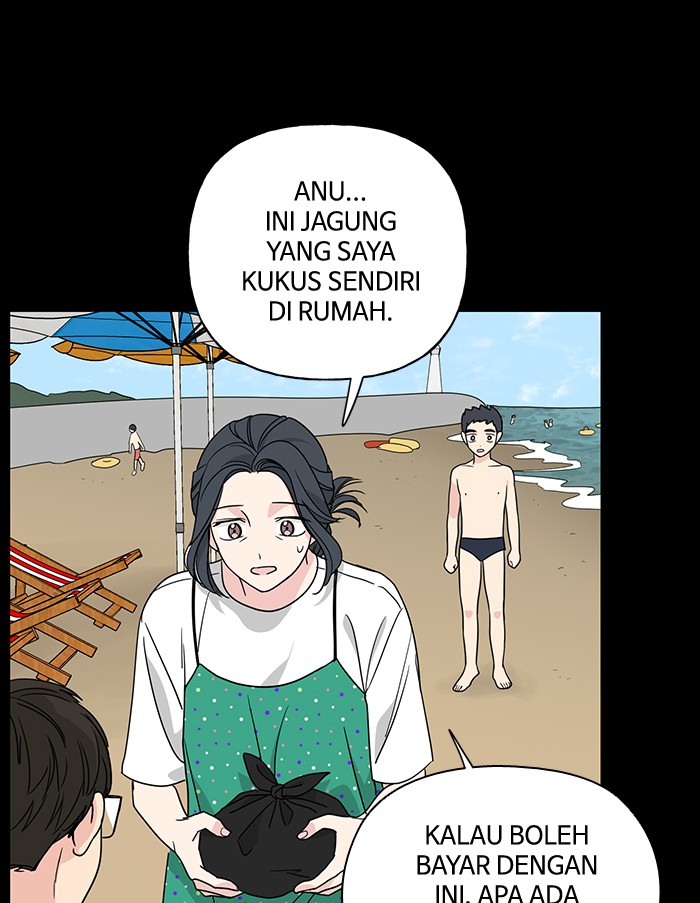 Mother, I’m Sorry Chapter 32 Gambar 34