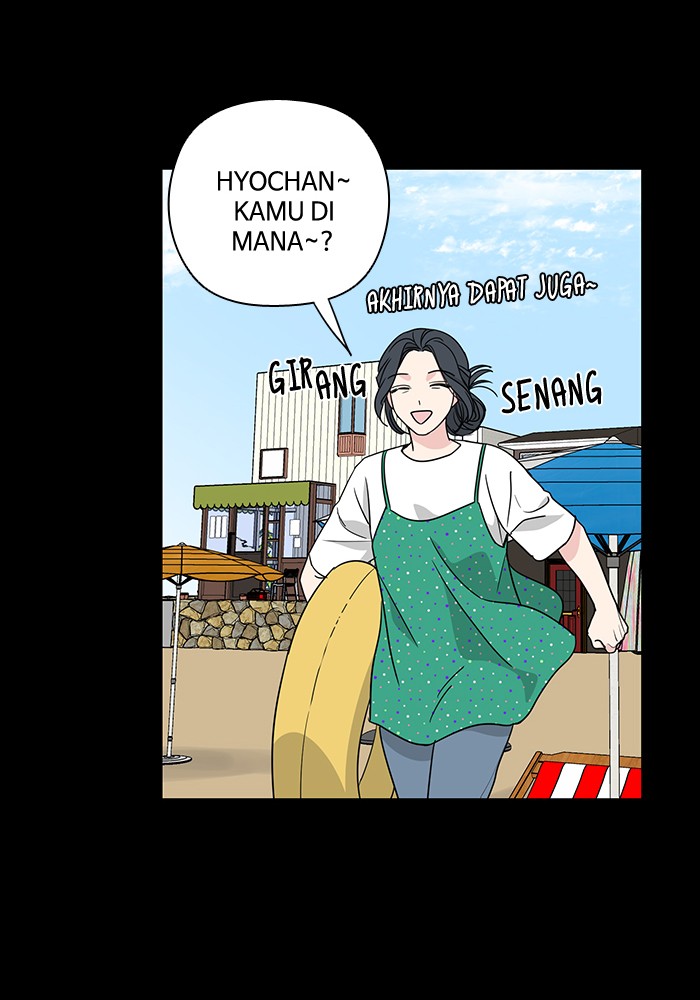 Mother, I’m Sorry Chapter 32 Gambar 37